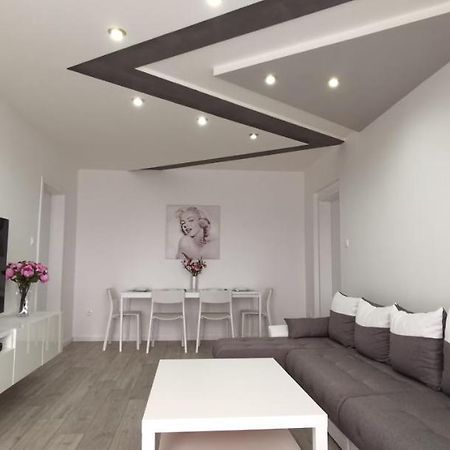 Marilyn Prijemny 3 Izbovy Byt V Raci Raca Extérieur photo