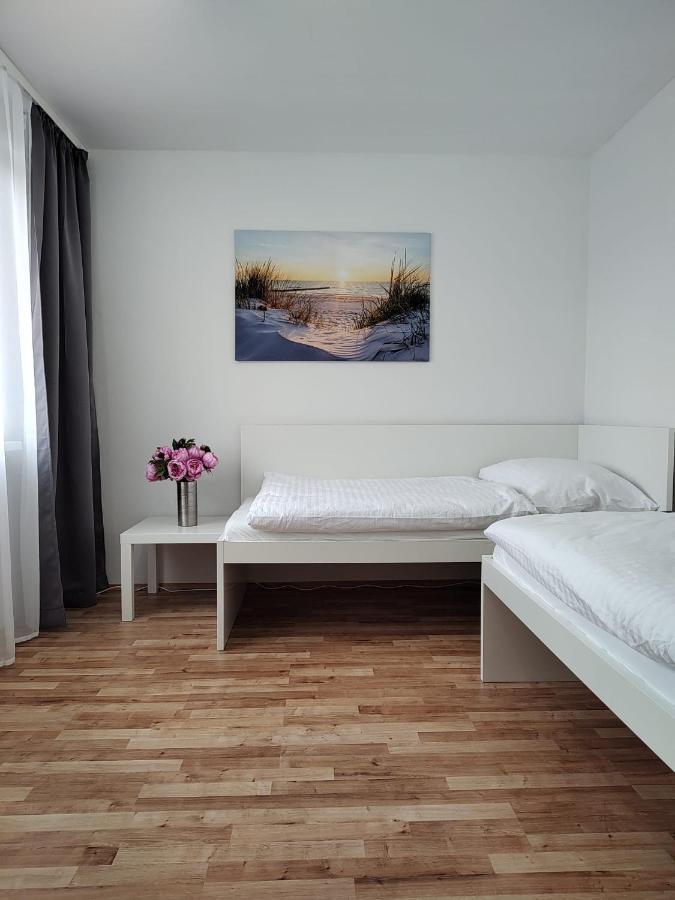 Marilyn Prijemny 3 Izbovy Byt V Raci Raca Extérieur photo