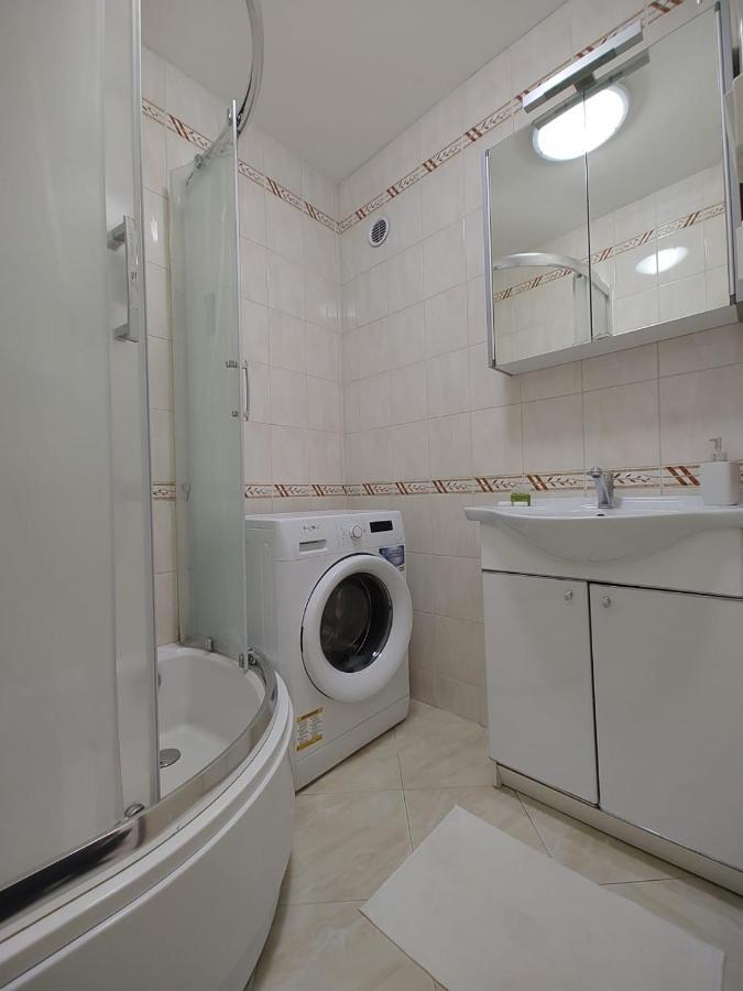 Marilyn Prijemny 3 Izbovy Byt V Raci Raca Extérieur photo
